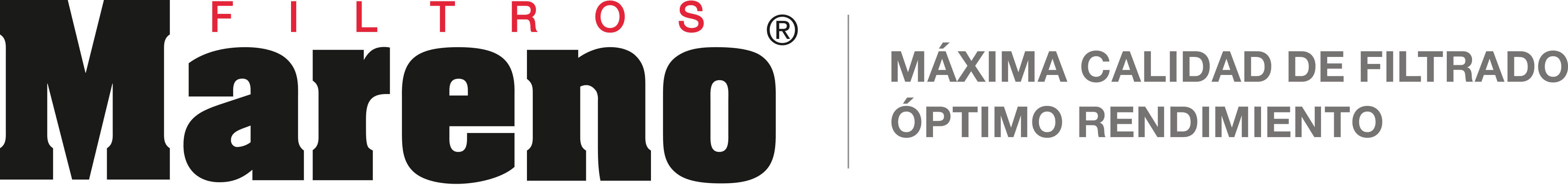FiltrosMareno Logo